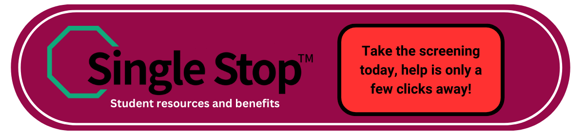 single stop banner