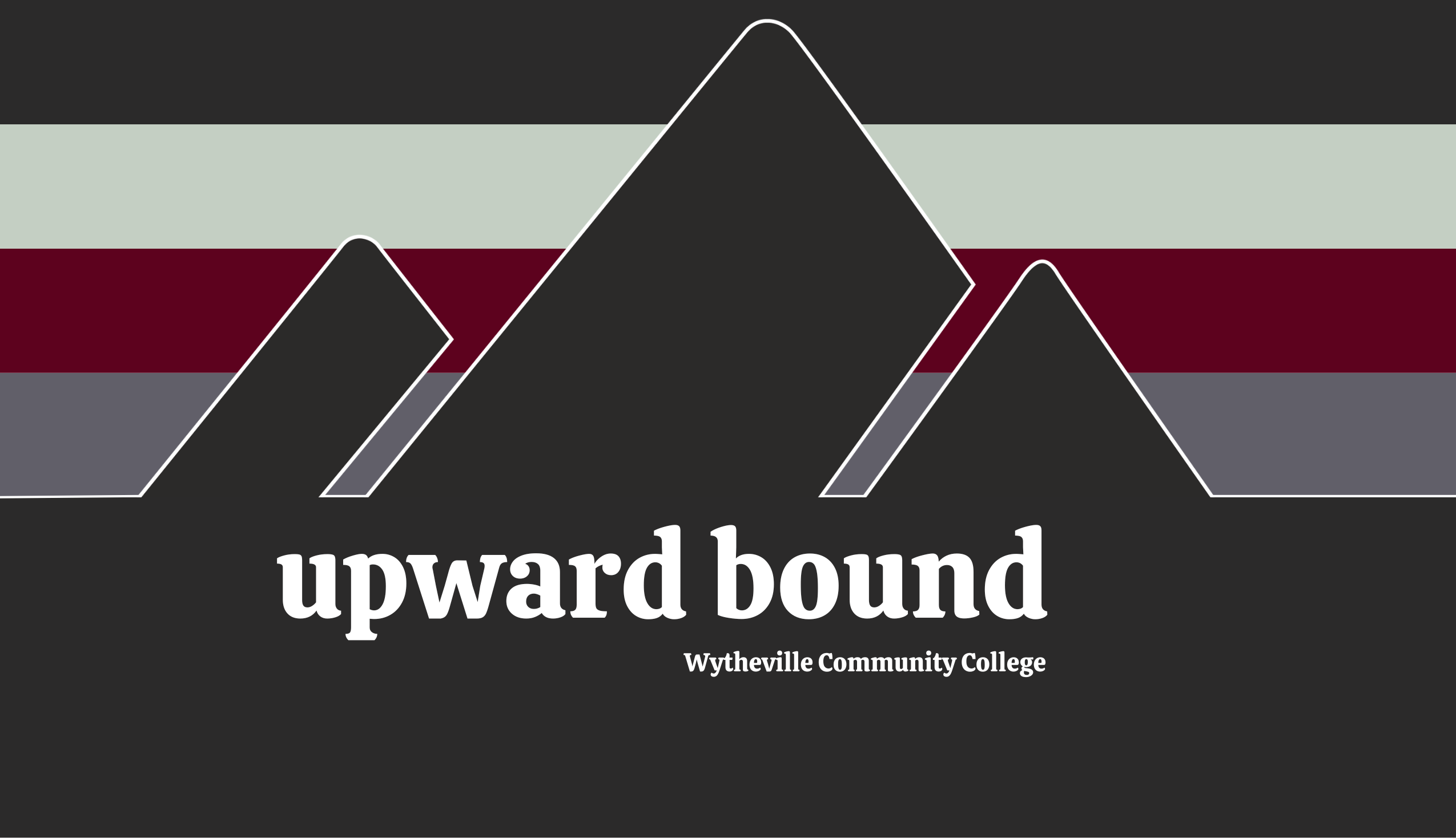 Upward Bound Banner
