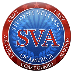 Student Veterans of America Logo