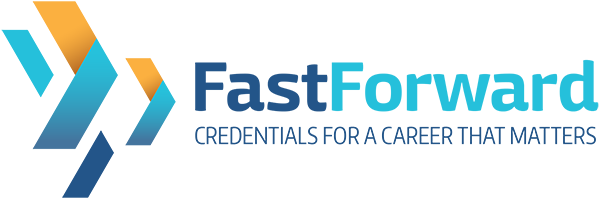 Fast Forward Logo