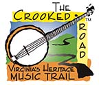 crooked road
