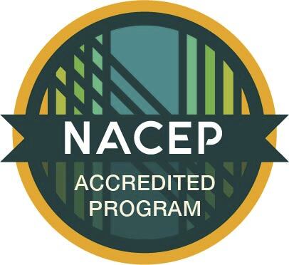 NACEP Accrediated Program