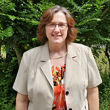 Denita Burnett