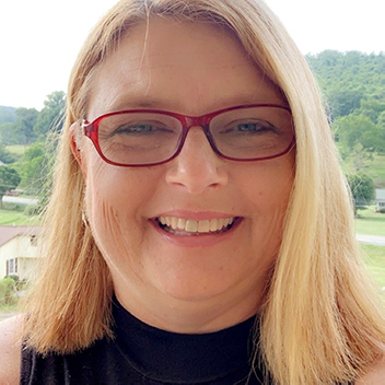 Karen Hawkins