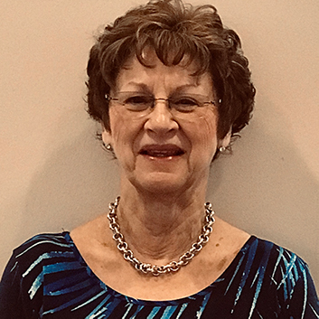 Sandy Thomas