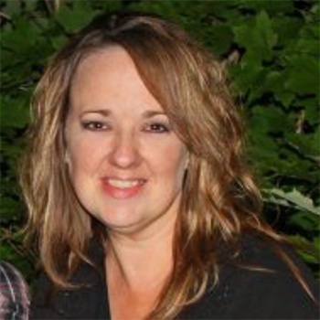 Vicki Marrs