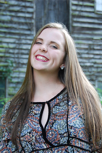 Makaila Caudill