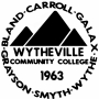 Wytheville Community College Seal