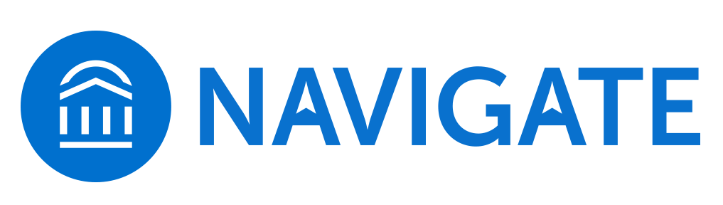 EAB Navigate Logo