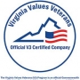 Virginia Values Veterens