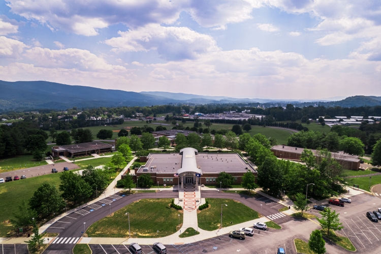 Campus Building