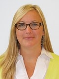 Bridget Preston