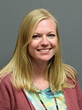 Jessica Childers