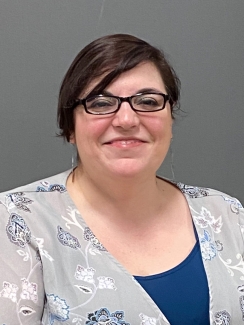 Jill Boukadida