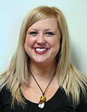 Karla Yates