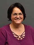 Natalie Byrd