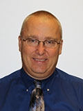 Perry Hughes
