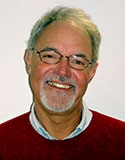 Roger Halsey