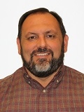 Roland Hall