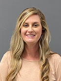Sarah Hudgins