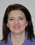 Staci Thomas