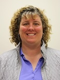 Stacy Burchett