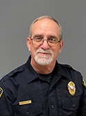 Steve Burnette