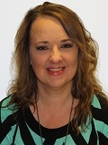 Vicki Marrs