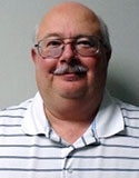 Zendell Harmon