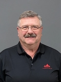 Jim Harrington