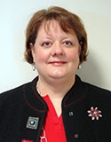 Julie Jackson-King
